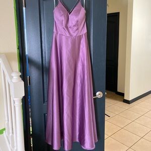 Bridesmaid Dress